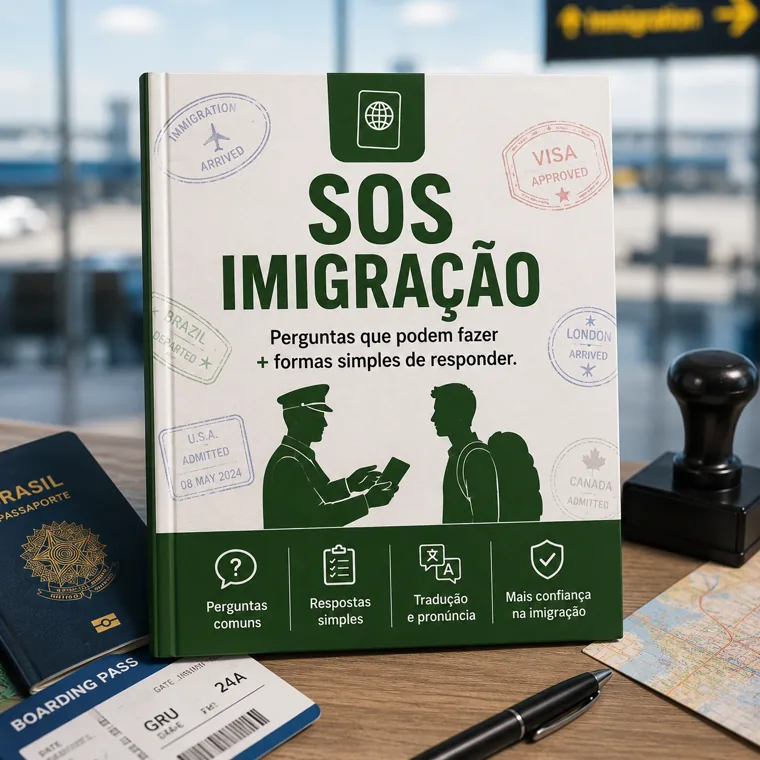 SOS Imigração